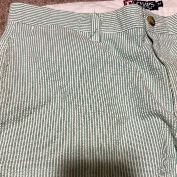 Chaps 34 shorts - Picture 2 of 2